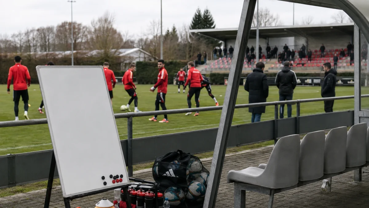 Bayern jagas i toppen inför mötet med Freiburg