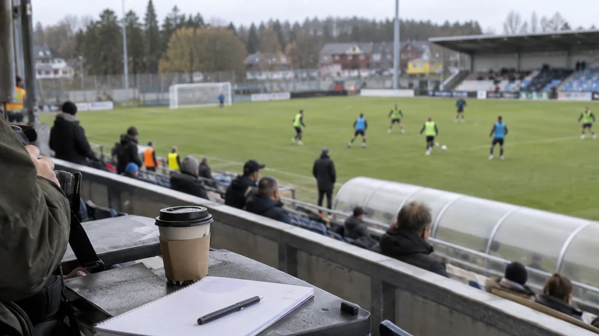 Kompany tilldelas Söders personliga pris