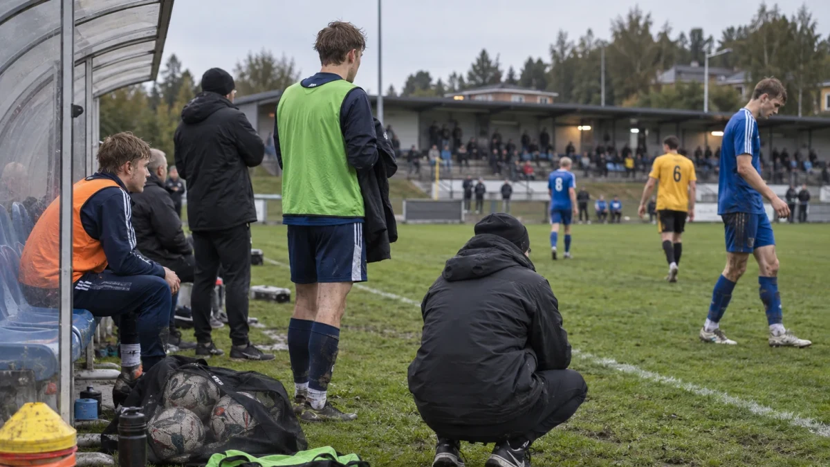 Gladbach står på noll poäng efter fem omgångar