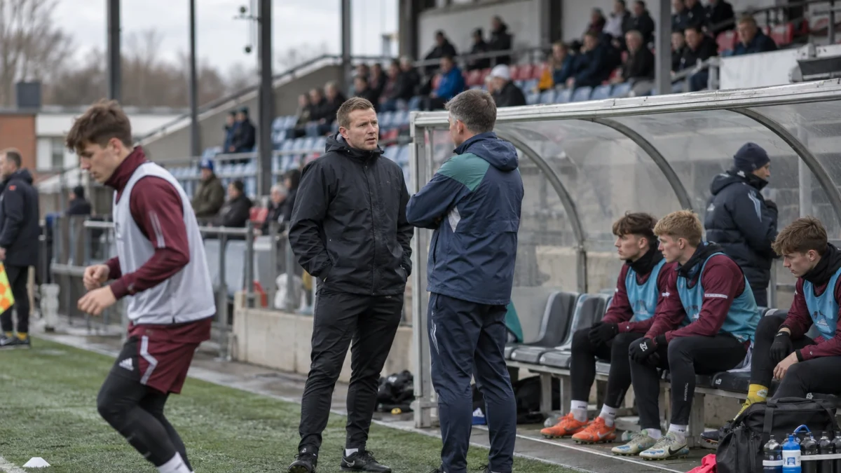 Klopp tog första segern som Tysklands förbundskapten