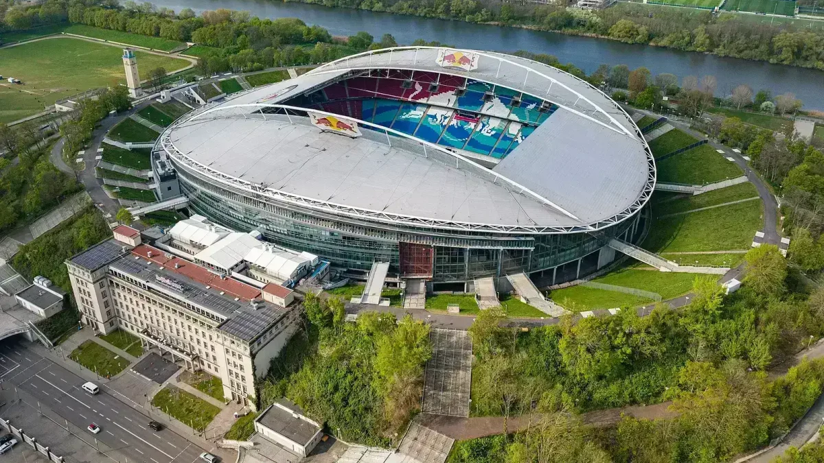 RB Leipzig