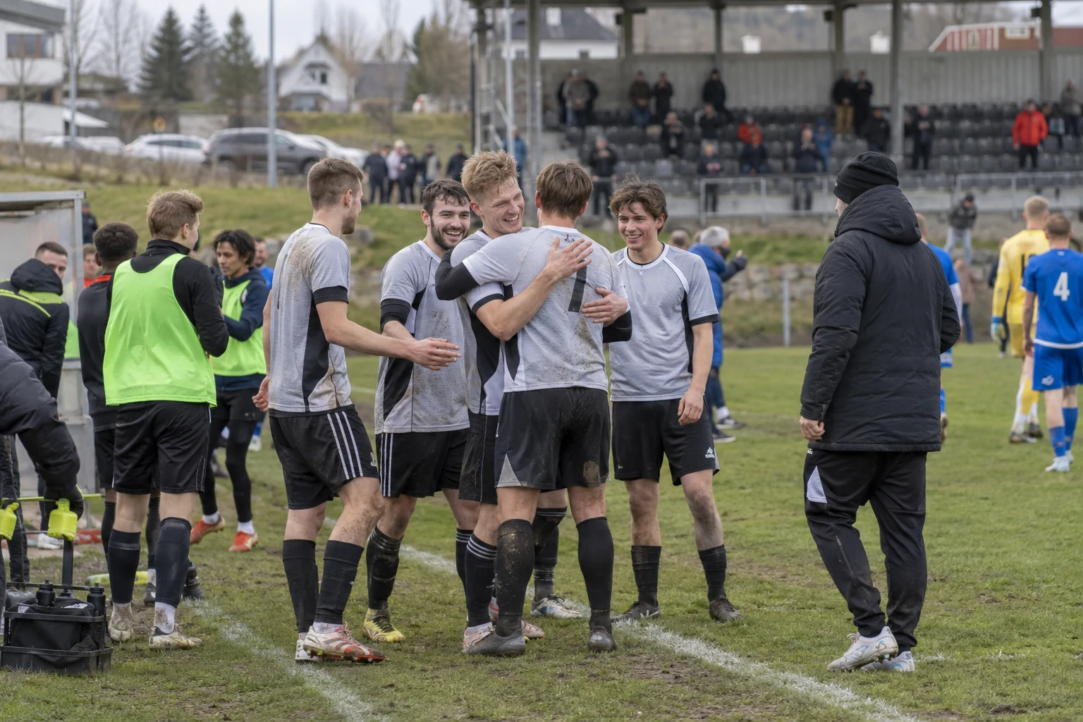 Zoma vill växla upp för Nürnberg efter debuten i Italien