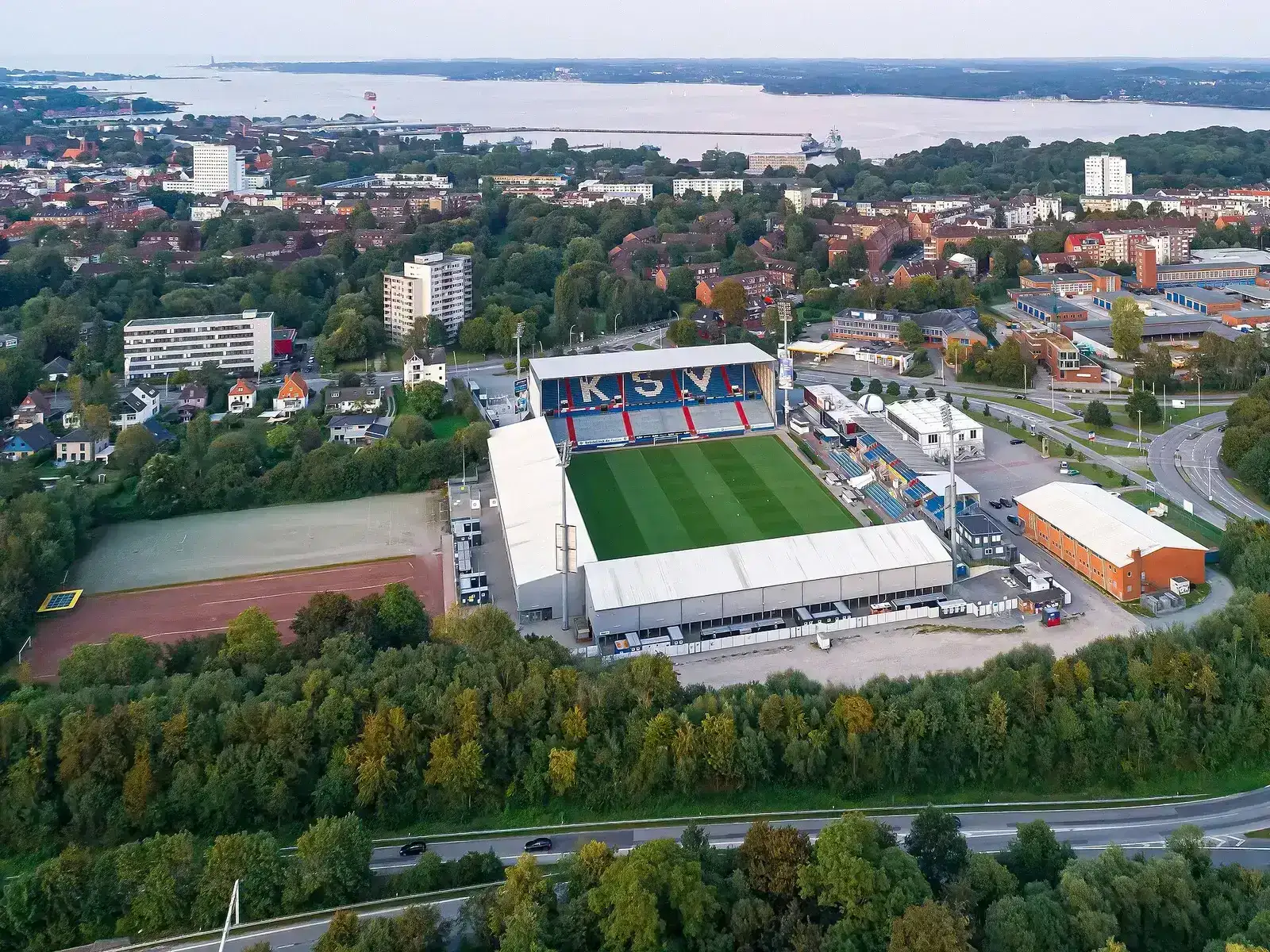 Holstein Kiel