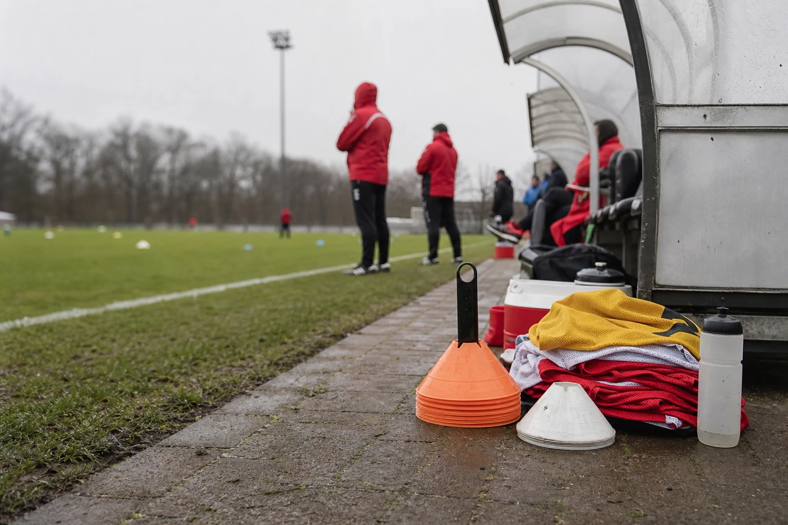 Köln lånar in Thijs Dallinga från Bologna