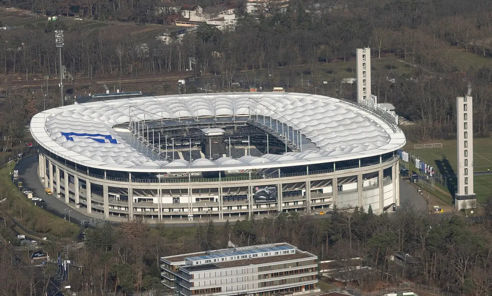 Eintracht Frankfurt