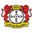 Bayer Leverkusen logotyp