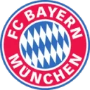 Bayern Munchen logotyp