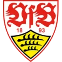 VfB Stuttgart logotyp